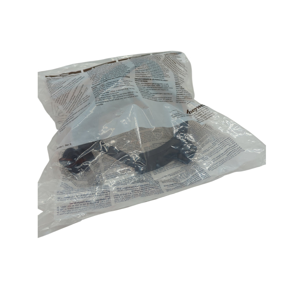 Honeywell 1011624 Face Shield Polycarbonate Visor Clear