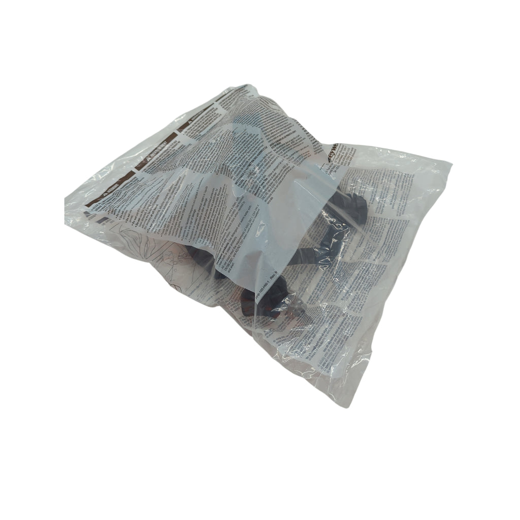 Honeywell 1011624 Face Shield Polycarbonate Visor Clear