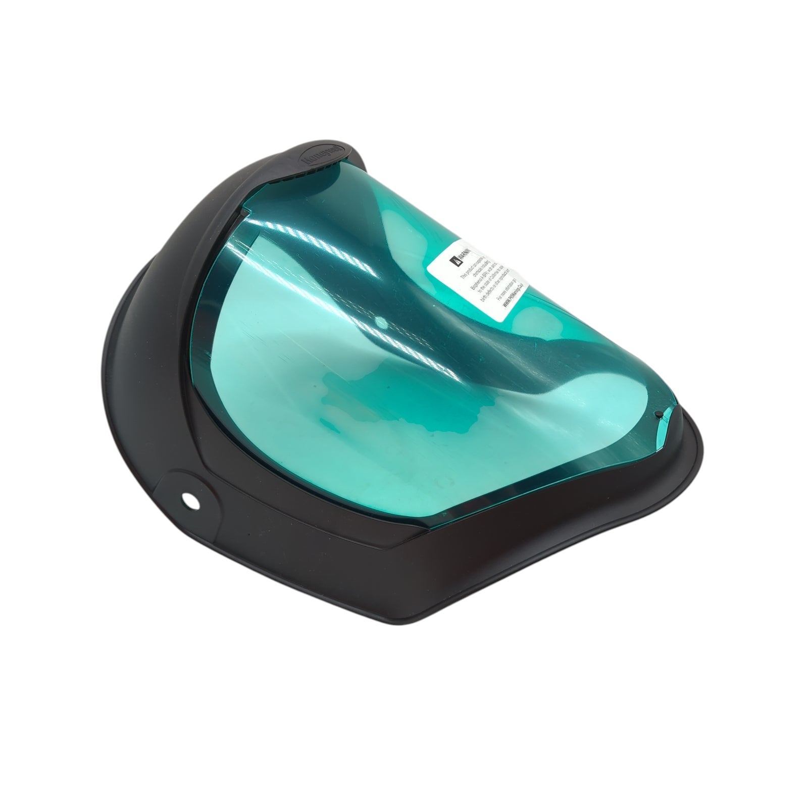 Honeywell 1011624 Face Shield Polycarbonate Visor Clear