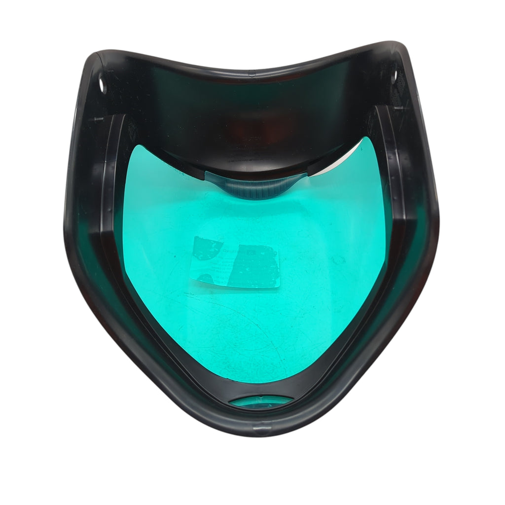 Honeywell 1011624 Face Shield Polycarbonate Visor Clear