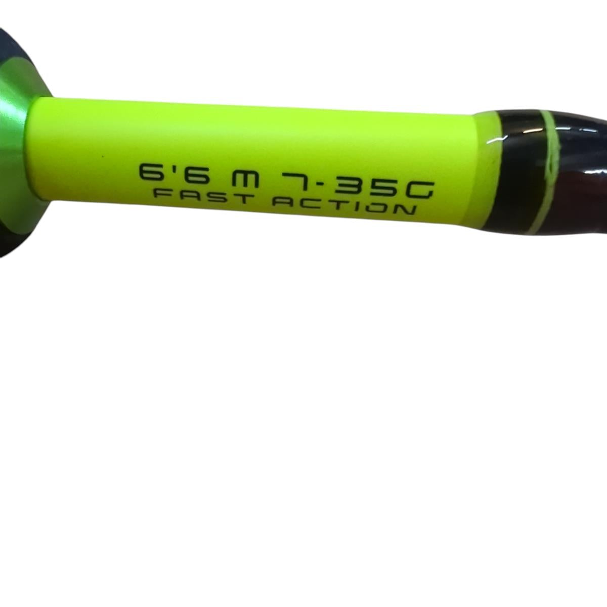Mitchell Colors MX Combo Angelrute mit Rolle 198 cm