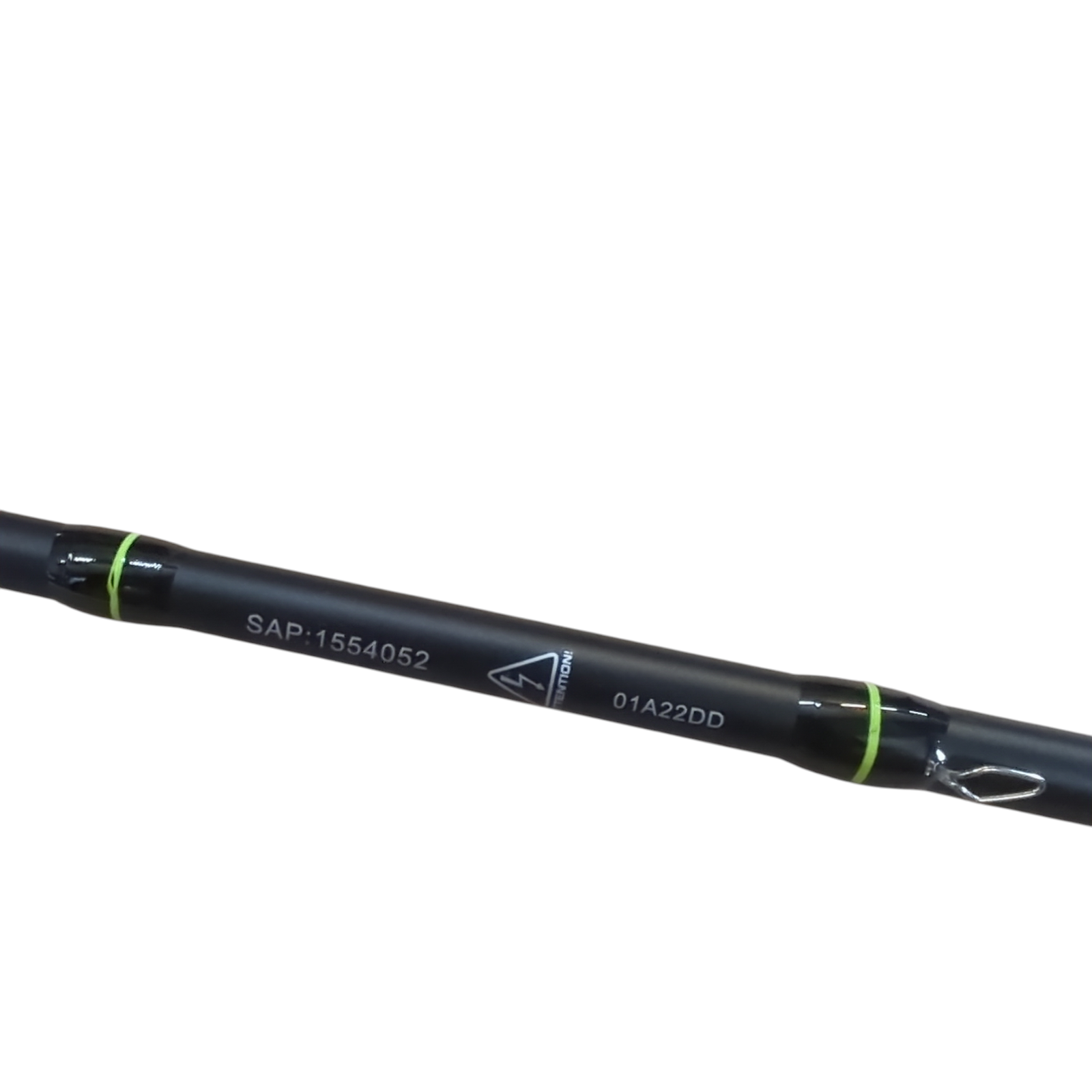 Mitchell Colors MX Combo Angelrute mit Rolle 198 cm