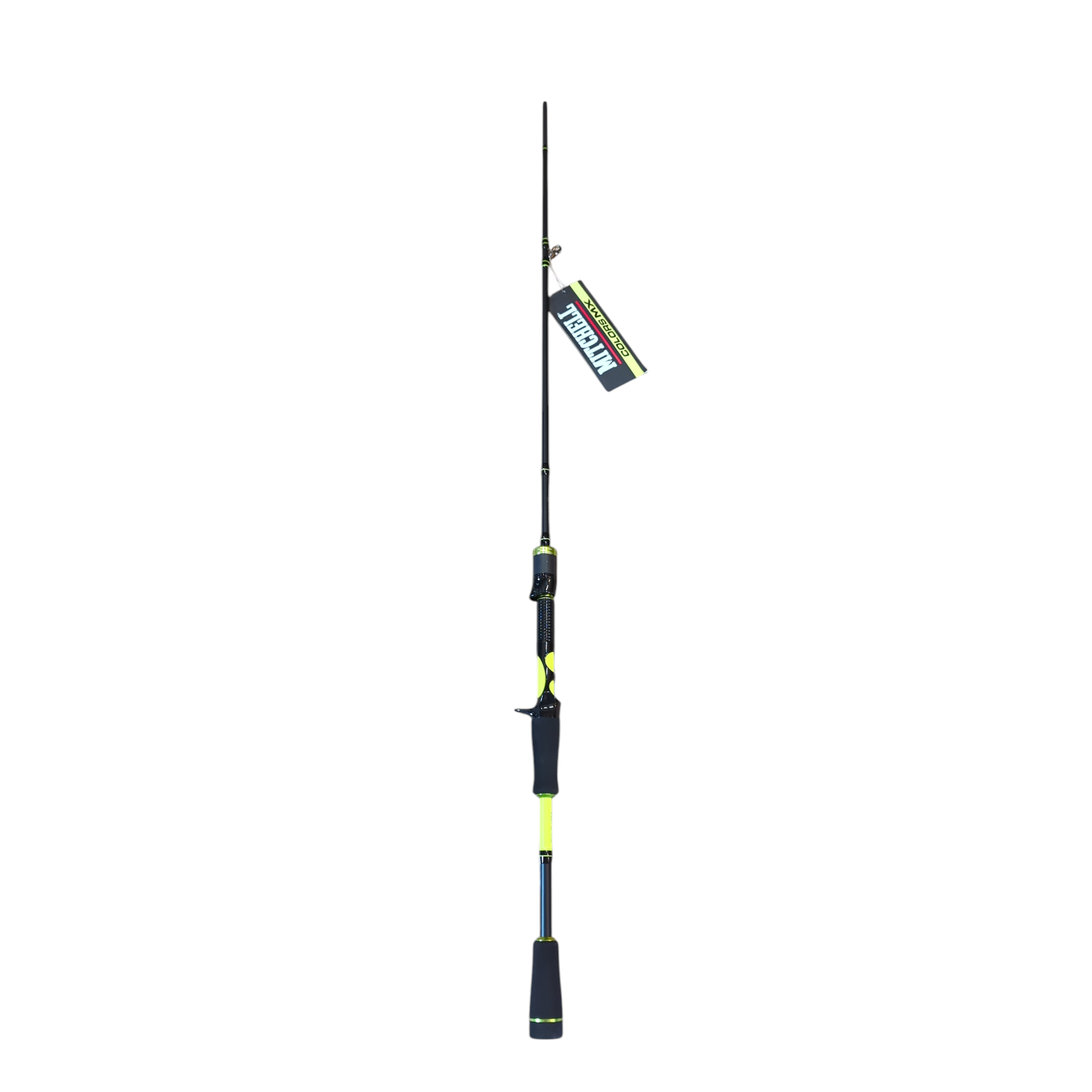 Mitchell Colors MX Combo Angelrute mit Rolle 198 cm