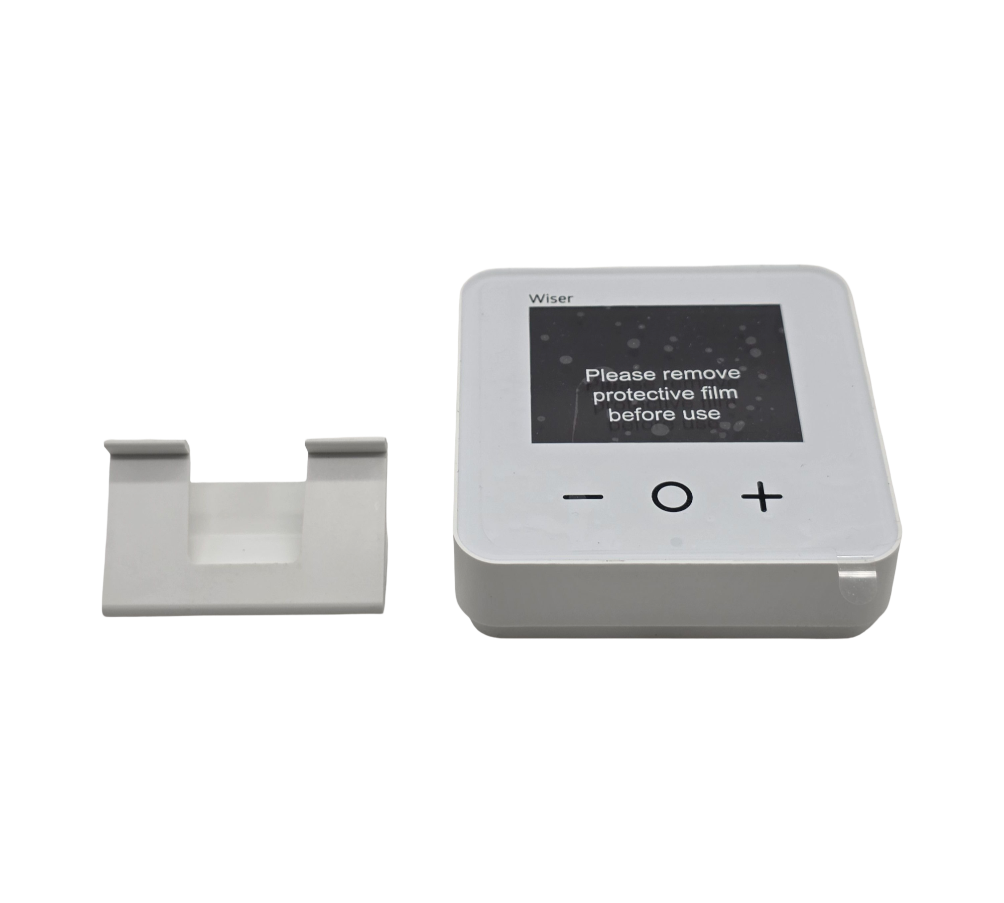 Schneider Electric Wiser Raumthermostat Heizungssteuerung