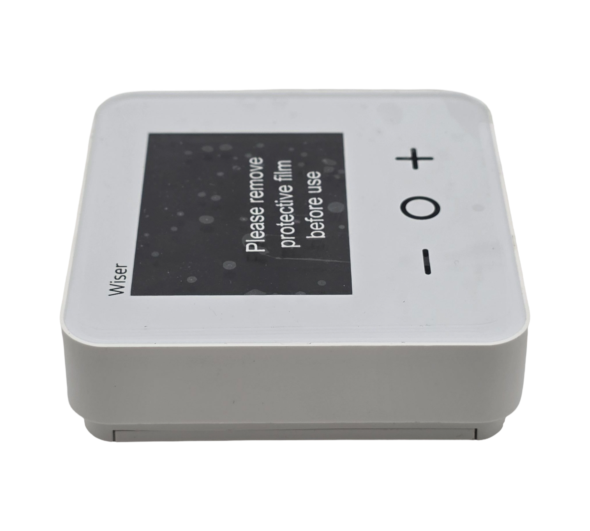 Schneider Electric Wiser Raumthermostat Heizungssteuerung