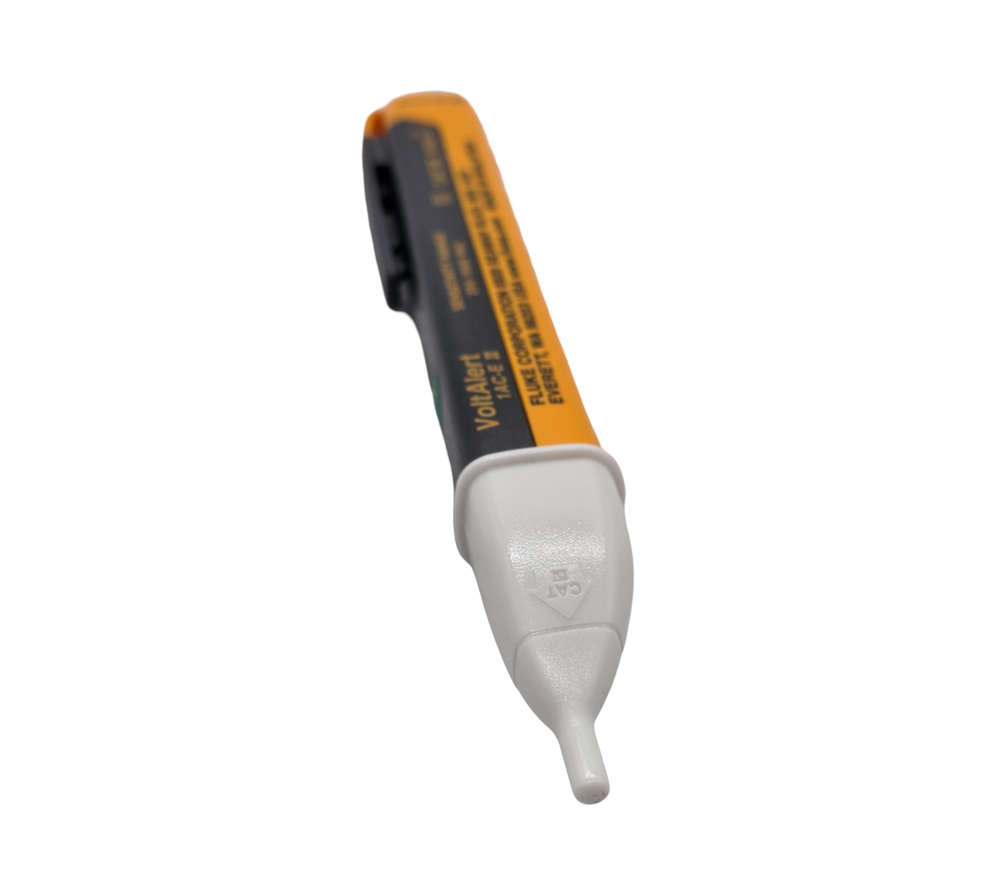 Fluke Spannungsprüfer AC 90-600V Elektriker-Schraubendreher