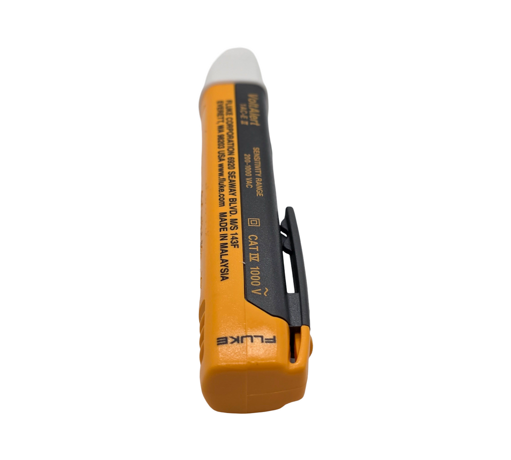 Fluke Spannungsprüfer AC 90-600V Elektriker-Schraubendreher
