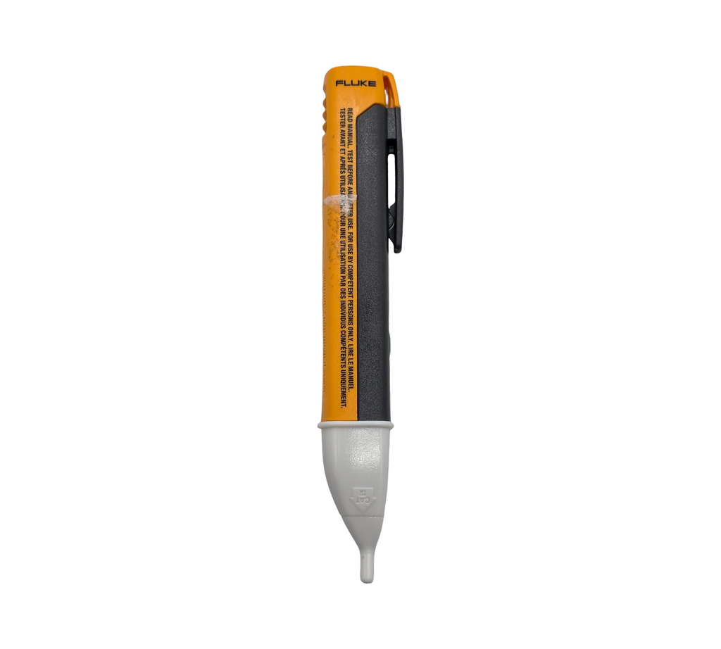Fluke Spannungsprüfer AC 90-600V Elektriker-Schraubendreher