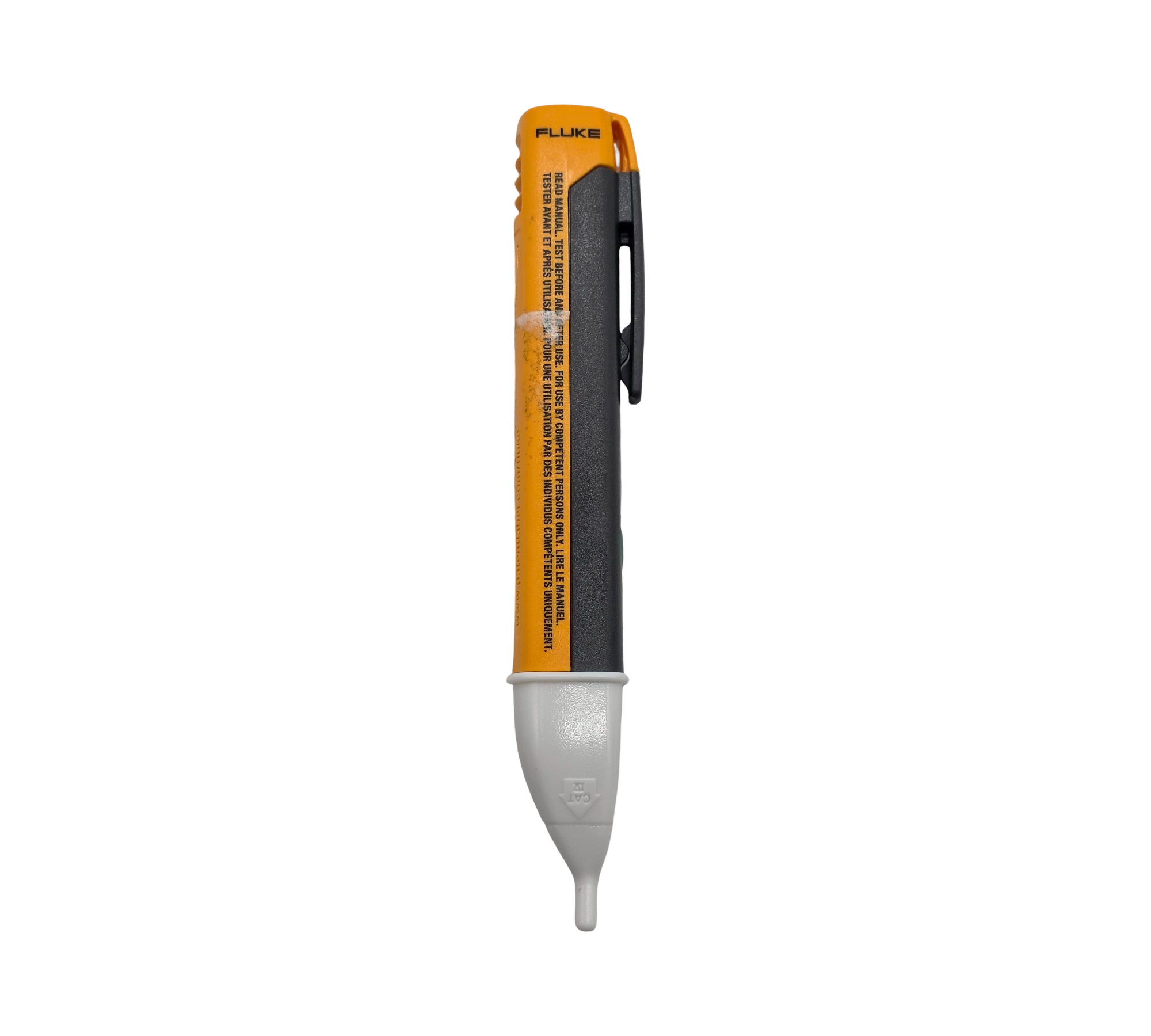 Fluke Spannungsprüfer AC 90-600V Elektriker-Schraubendreher