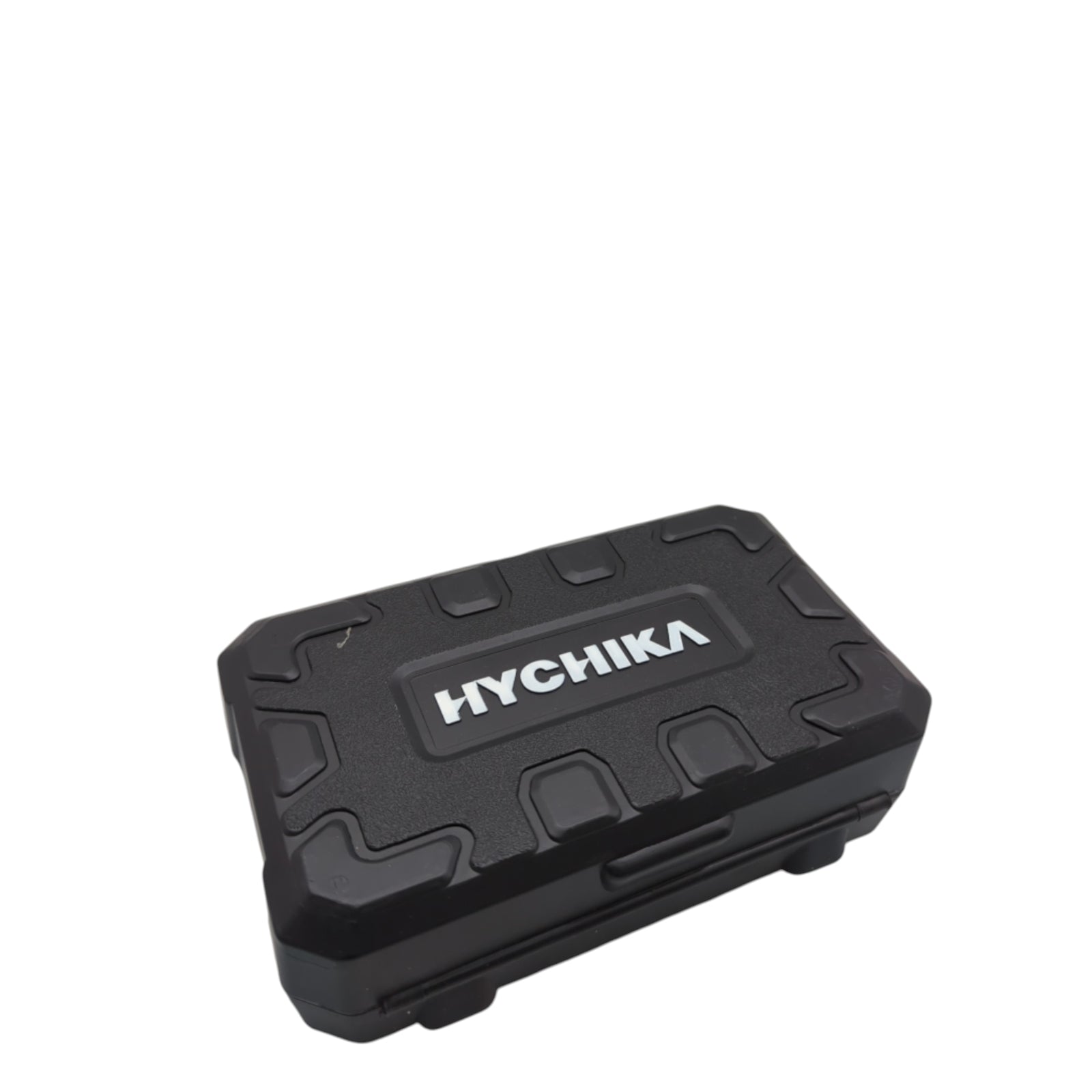 HYCHIKA Bimetall Lochsäge Set 17tlg Ø20-68mm Schnitttiefe 40mm