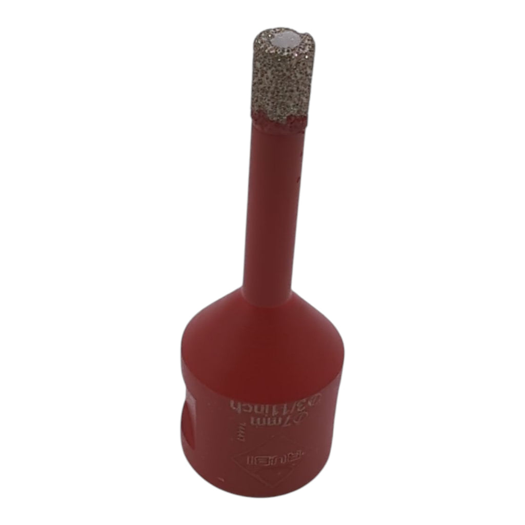 BROCA DIAMANTE DRYGRES Ø 7 MM M14