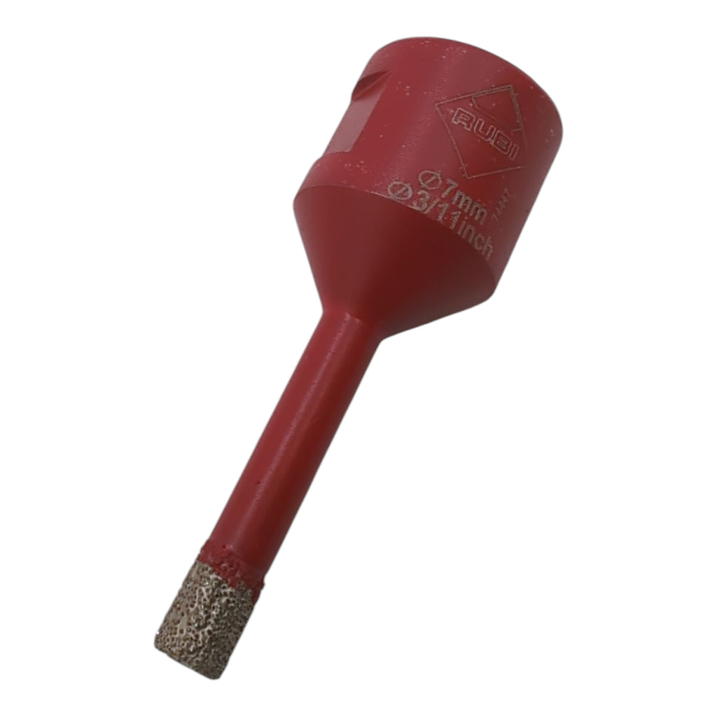 BROCA DIAMANTE DRYGRES Ø 7 MM M14