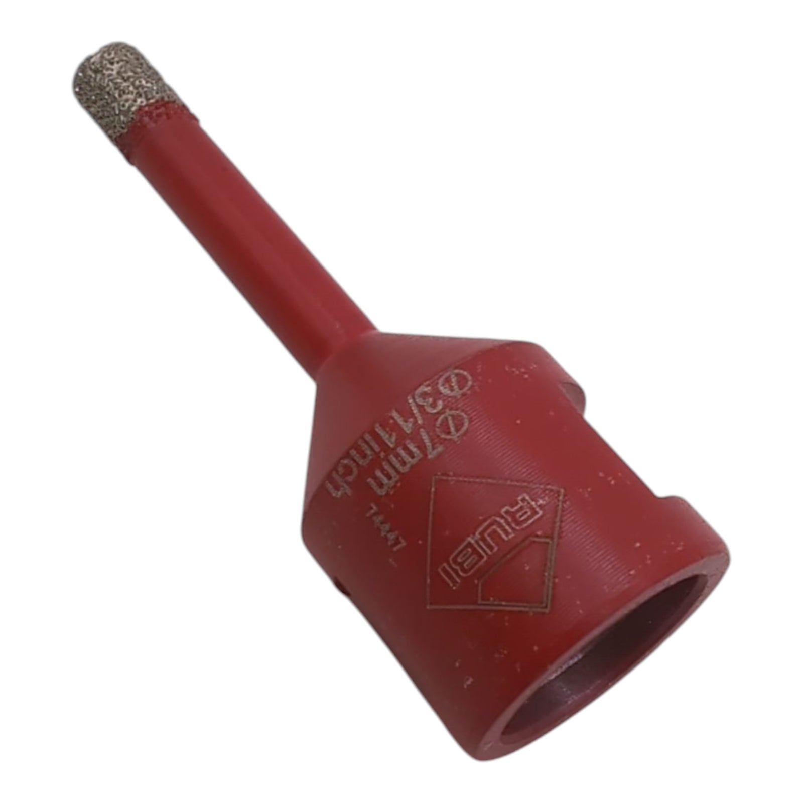 BROCA DIAMANTE DRYGRES Ø 7 MM M14