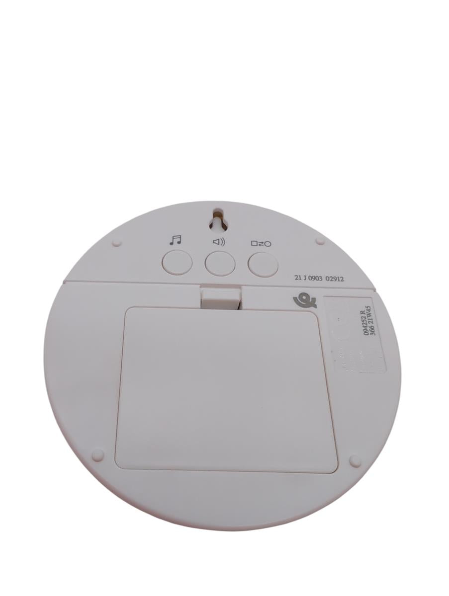 Legrand Comfort Wireless Chime Kit IP44 Bell Push Battery Operated