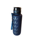 Vikaster Sportflasche Tritan 1,5L 1500 ml BPA frei