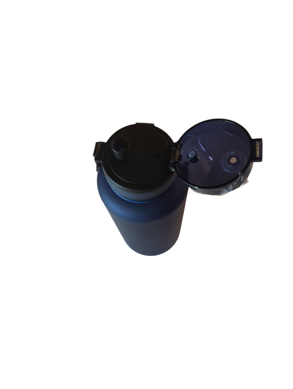 Vikaster Sportflasche Tritan 1,5L 1500 ml BPA frei