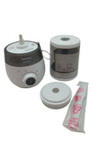 Philips Avent 4-in-1 Dampfgarer Mixer Babynahrungszubereiter
