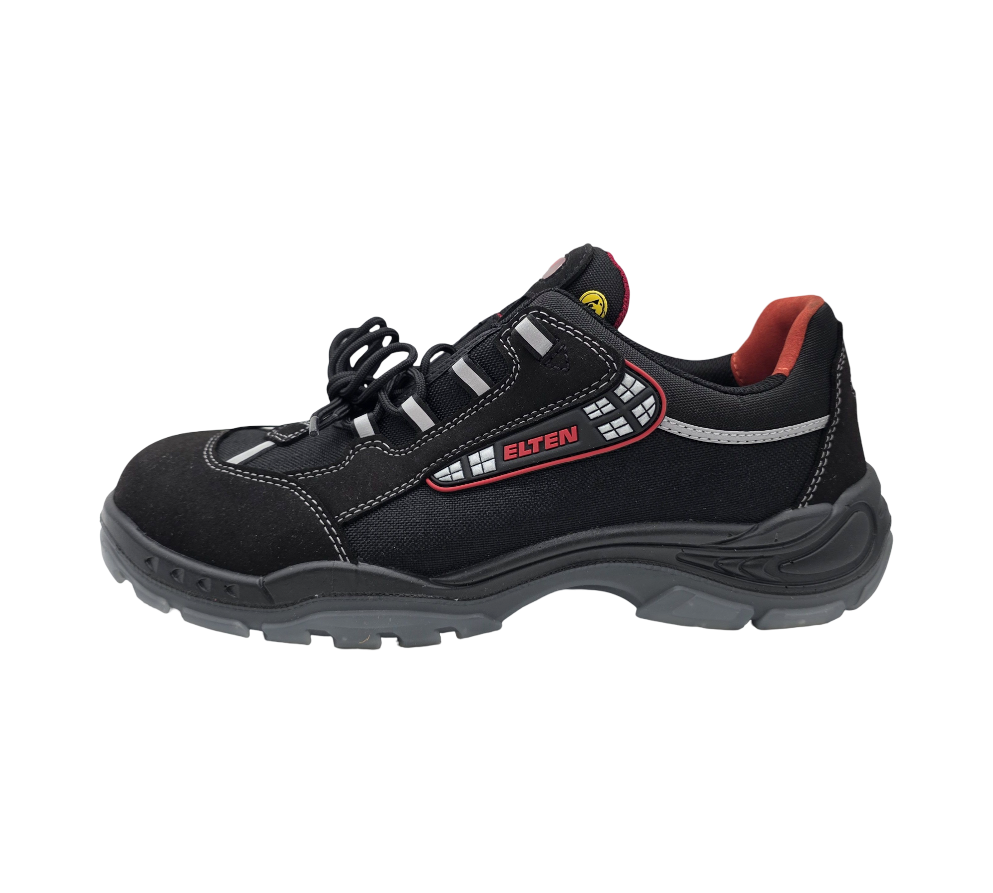 ELTEN SENEX BOA ESD S3 Sicherheitsschuhe Herren Alukappe Gr. 47