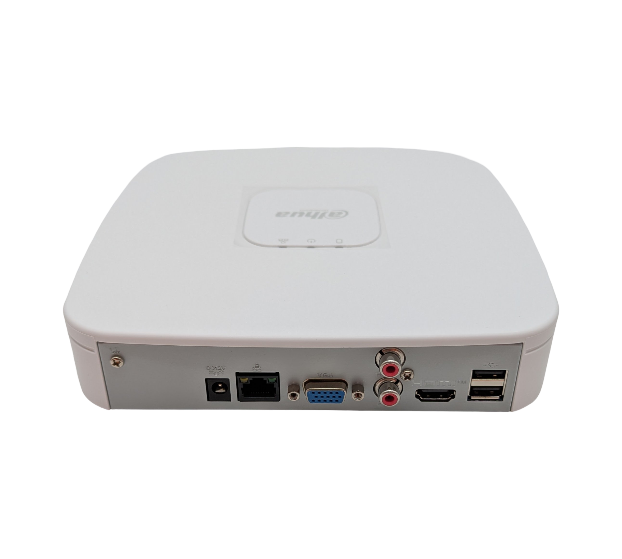 Dahua NVR2104-4KS2 Enregistreur IP 4 Canaux