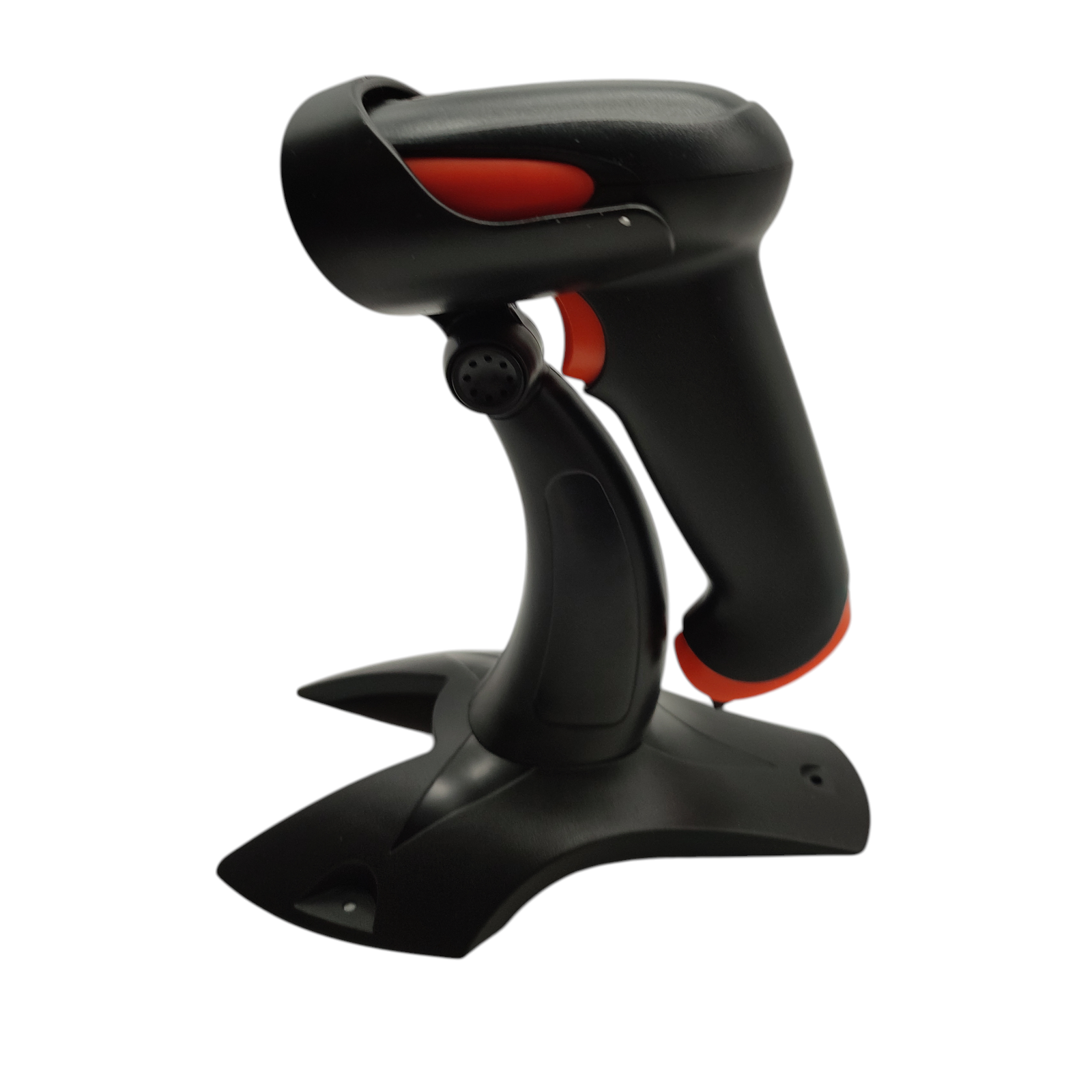 Tera 2D QR Barcode Scanner Wireless 3-in-1 2.4 GHz Stand