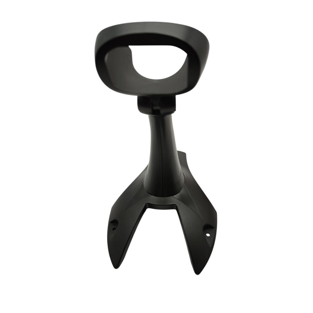Tera 2D QR Barcode Scanner Wireless 3-in-1 2.4 GHz Stand