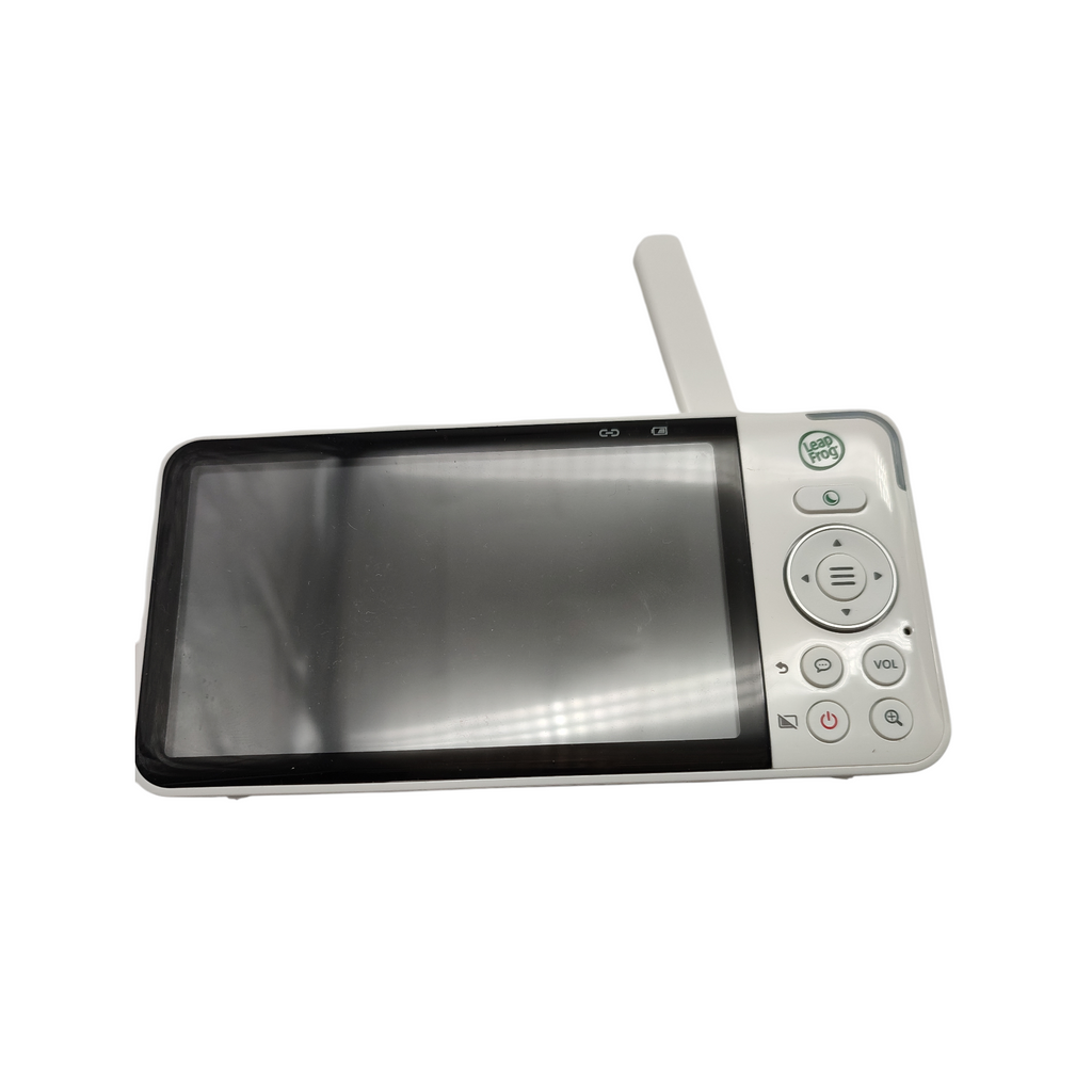 LeapFrog Babyphone Kamera 5" HD Baby-Monitor Audio Video 720P
