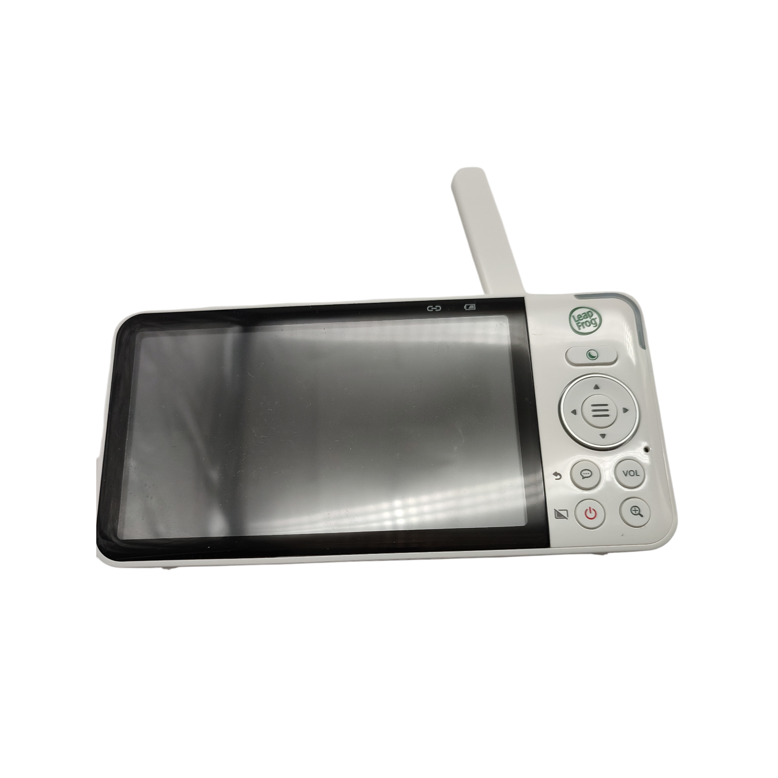 LeapFrog Babyphone Kamera 5" HD Baby-Monitor Audio Video 720P