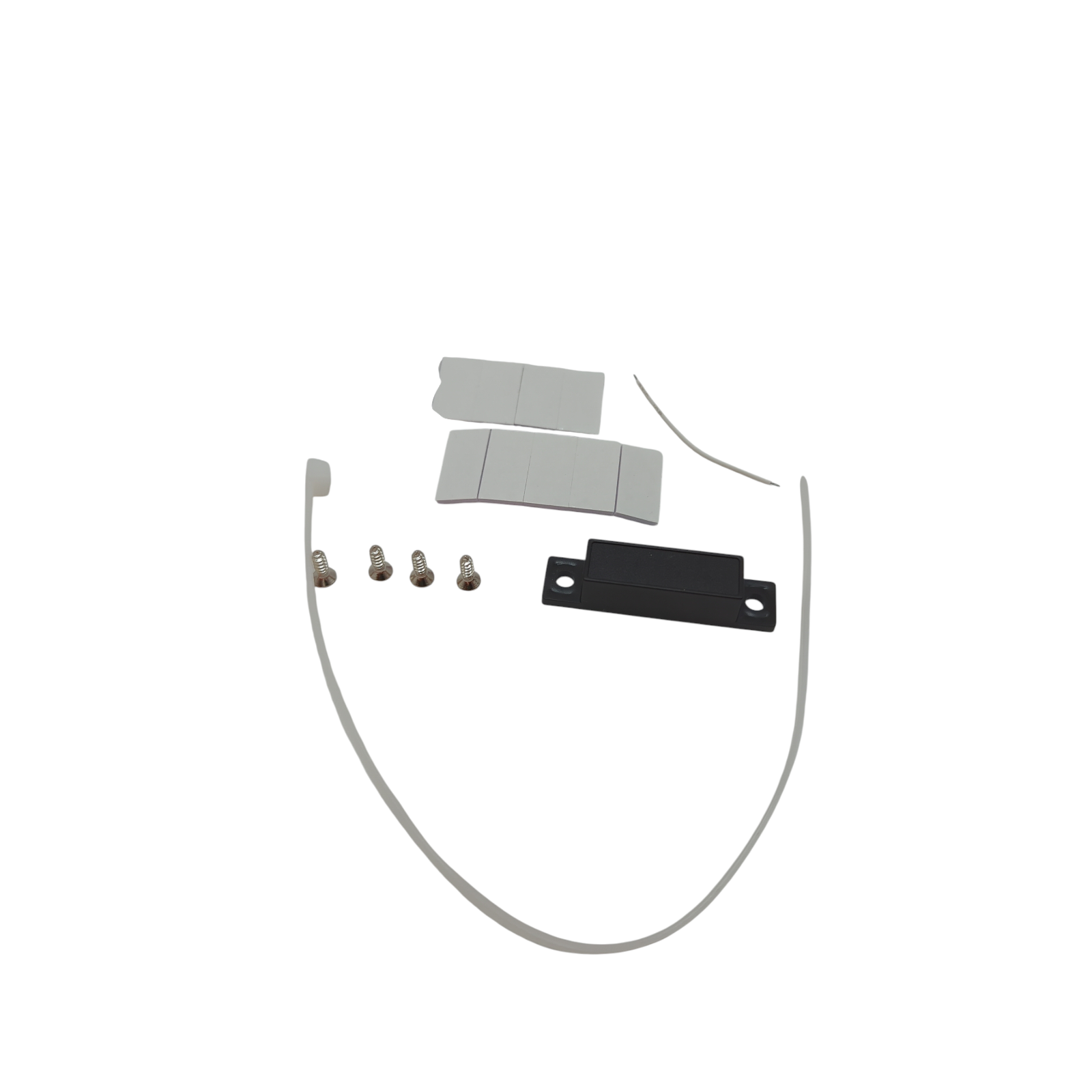 Refoss Smart Garage Door Opener WLAN 2.4GHz HomeKit Alexa Google