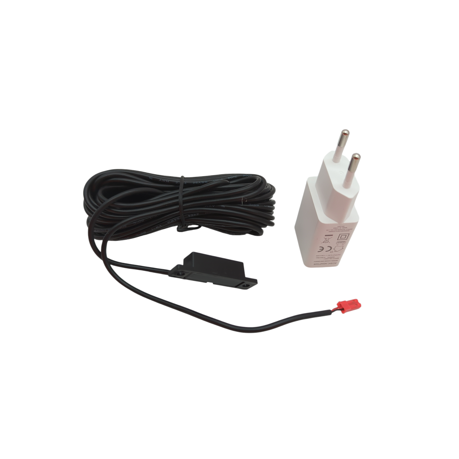 Refoss Smart Garage Door Opener WLAN 2.4GHz HomeKit Alexa Google