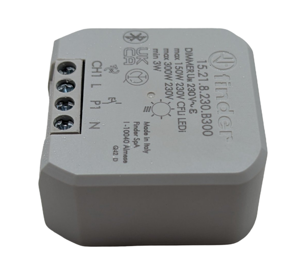Finder YESLY Bluetooth Elektronischer Dimmer