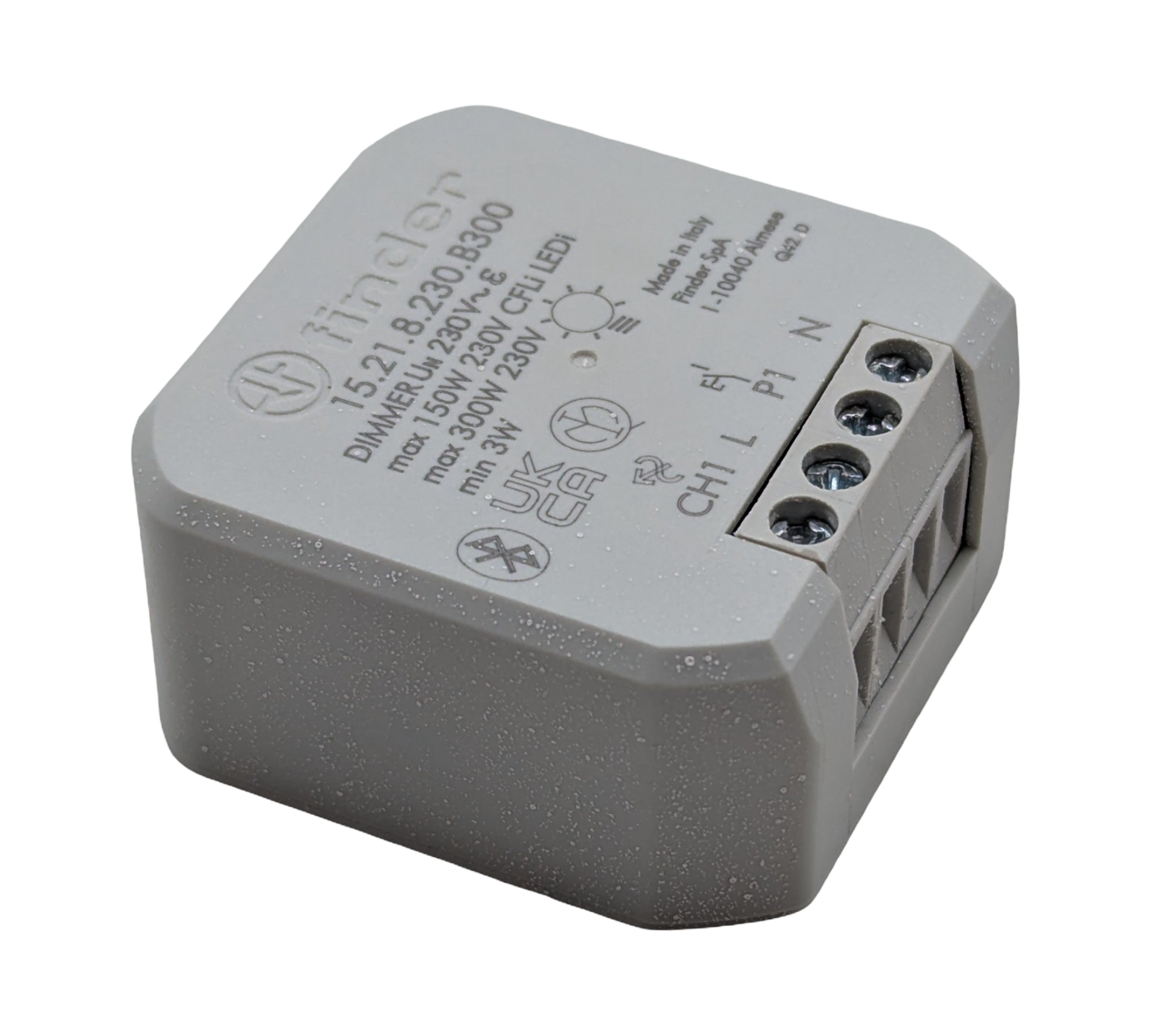 Finder YESLY Bluetooth Elektronischer Dimmer