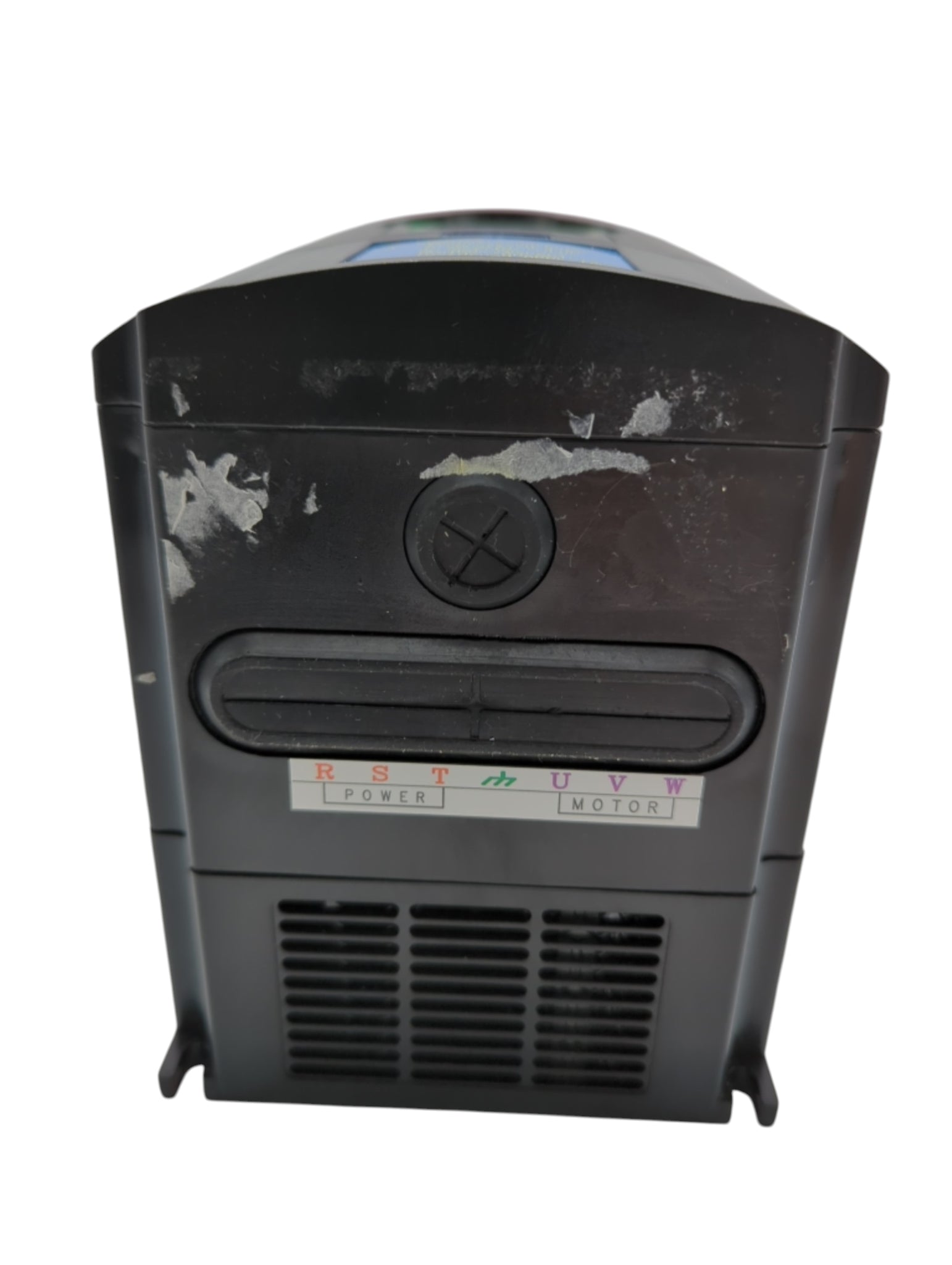 VEVOR 2,2 kW 380 V Frequenzumrichter 3HP VFD Frequenzumrichter Wechselrichter