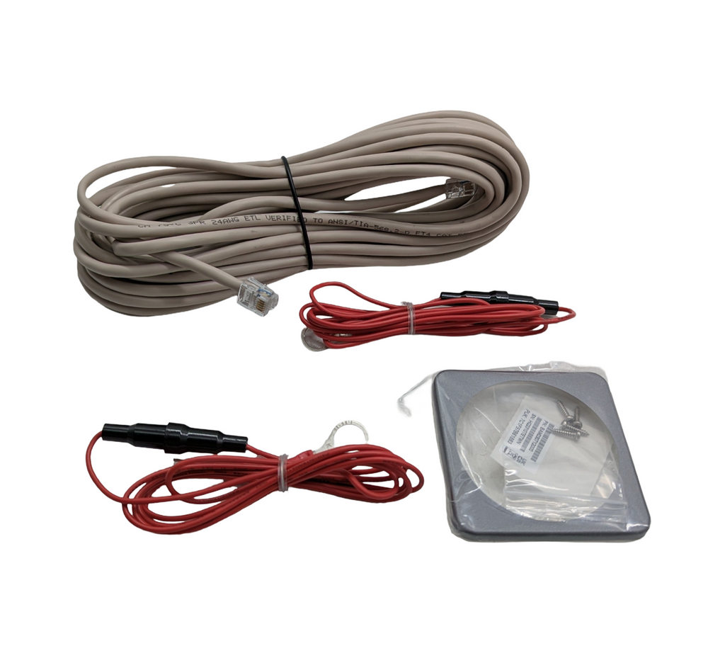 Victron Energy BMV-712 Smart Batteriemonitor 6.5-70V Bluetooth Grau