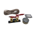 Victron Energy BMV-712 Smart Batteriemonitor 6.5-70V Bluetooth Grau