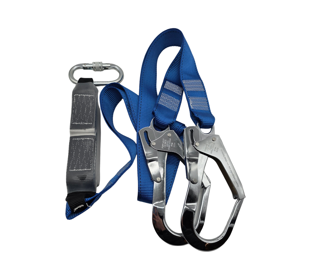 Portwest FP51RBR Auffangschlinge Falldämpfer Blau