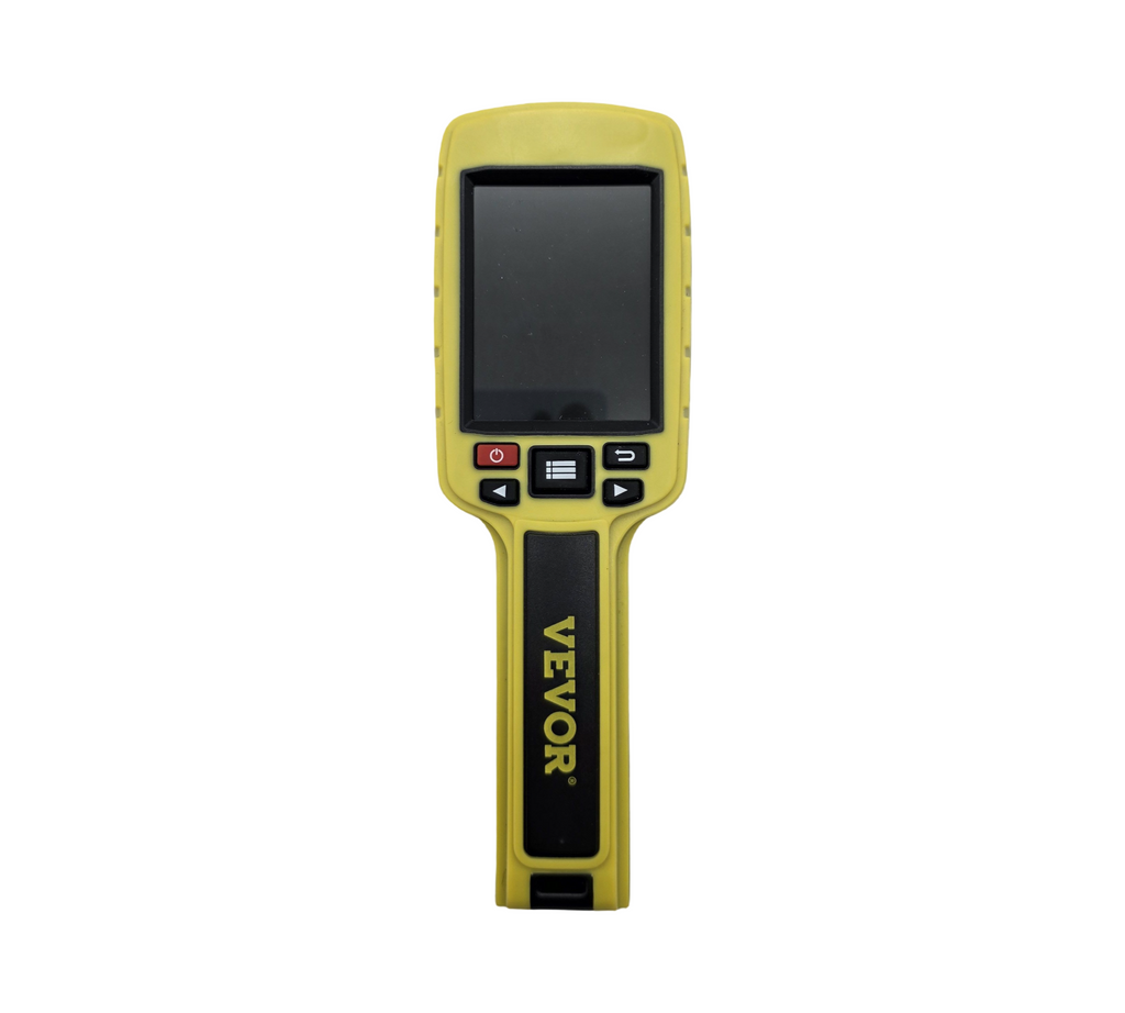 VEVOR Wärmebildkamera Infrarot 3600 Pixel 20–500°C