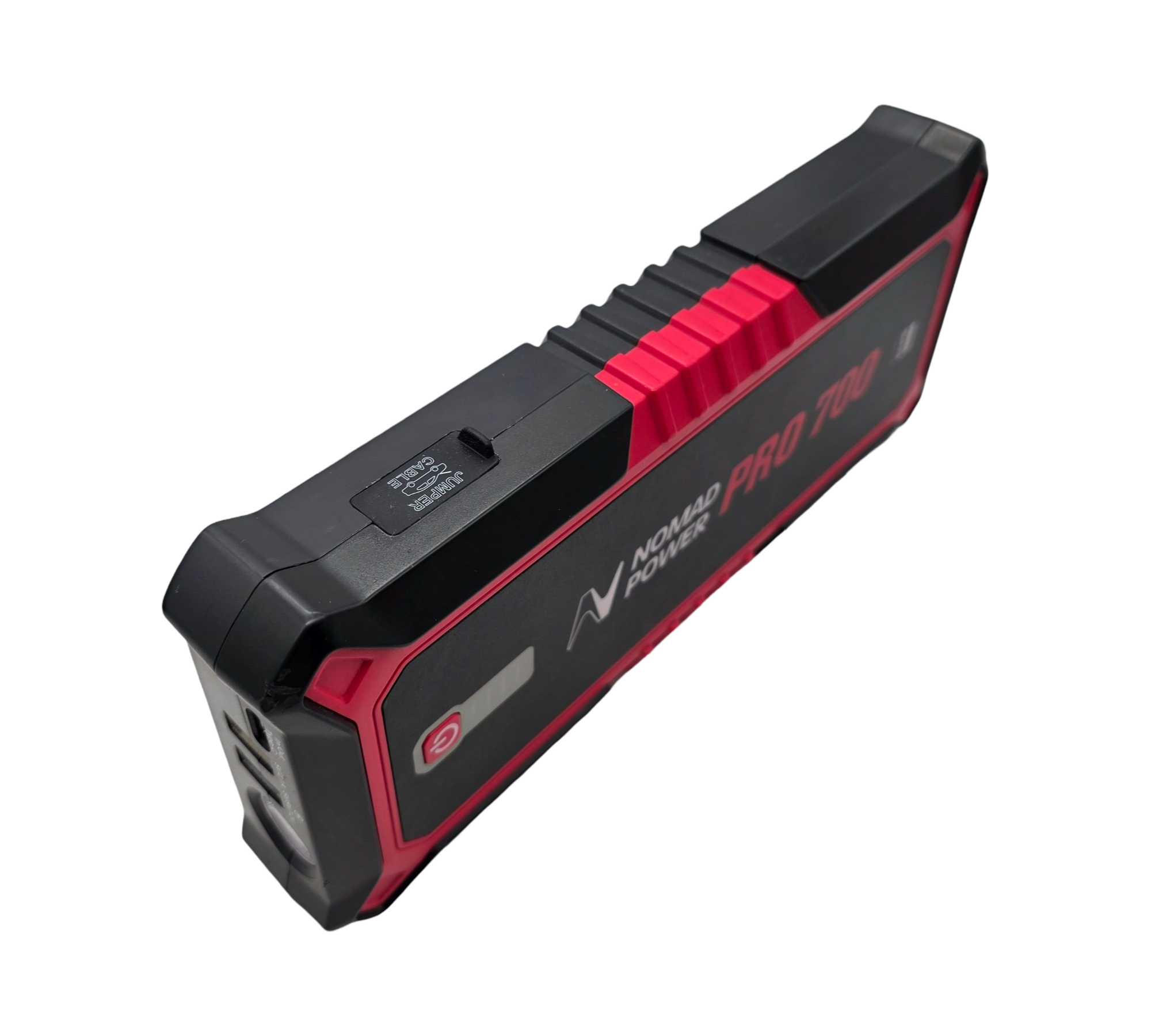 GYS Nomad Power Pro 700 Jump Starter Booster 12V 2000A Lithium Battery