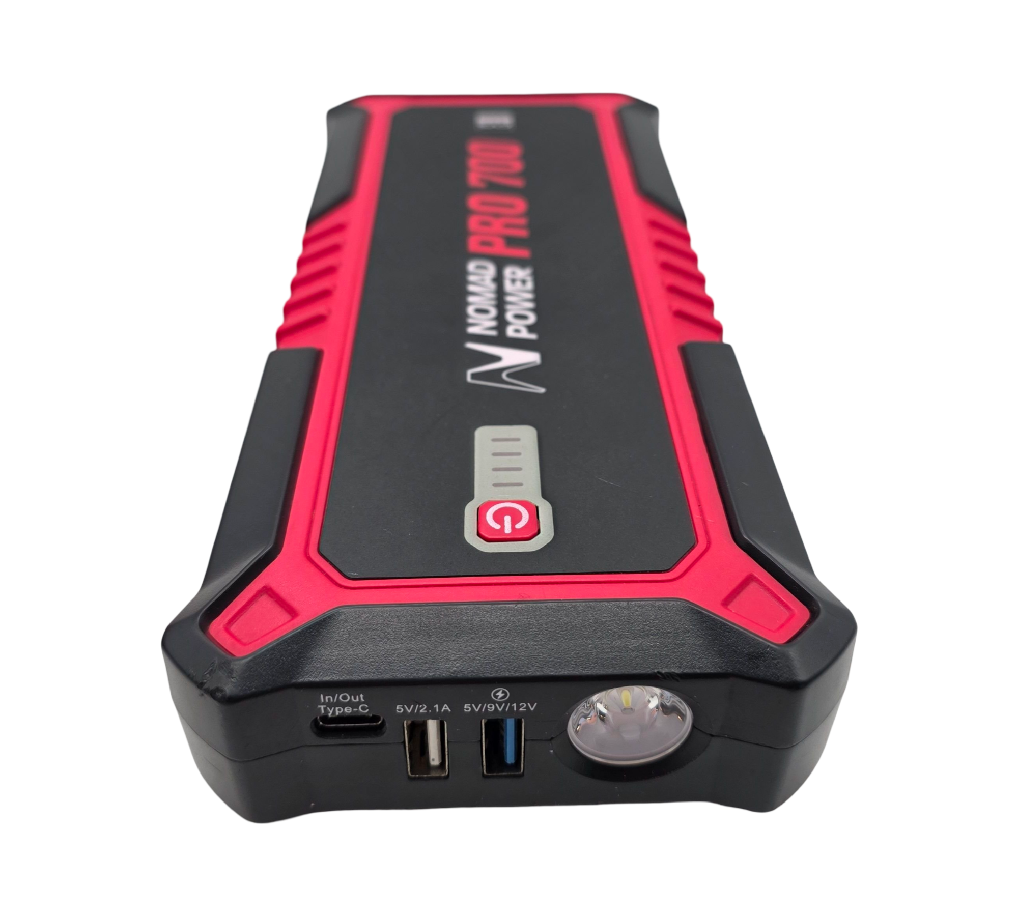 GYS Nomad Power Pro 700 Jump Starter Booster 12V 2000A Lithium Battery