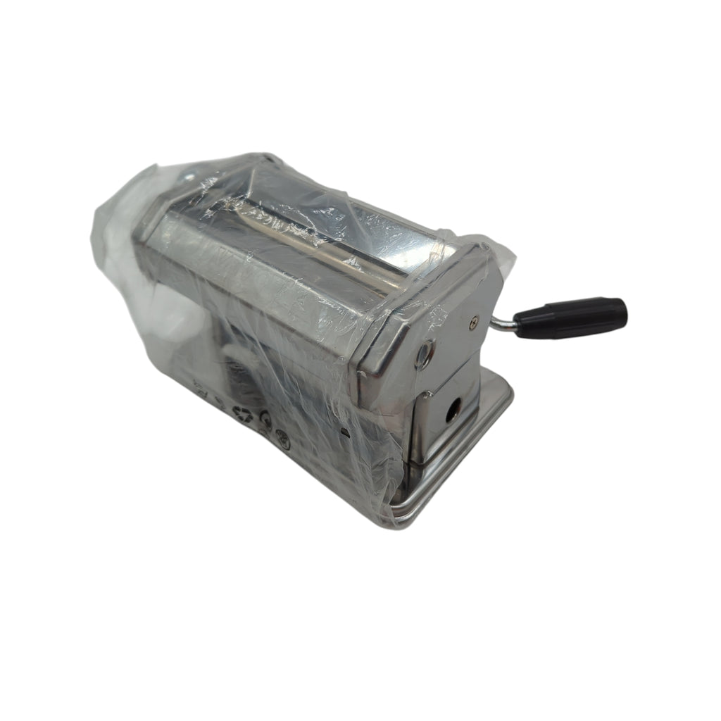 VEVOR Pasta Maker Nudelmaschine 9 Dickenstufen ohne Motor