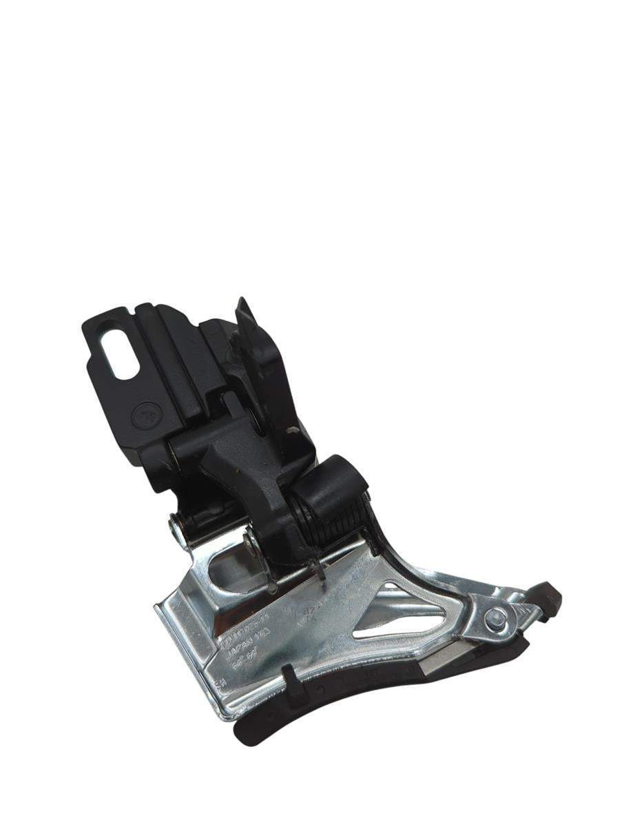 Shimano SLX FD-M7025-11-D Schaltwerk Unisex Erwachsene Schwarz 12-Fach