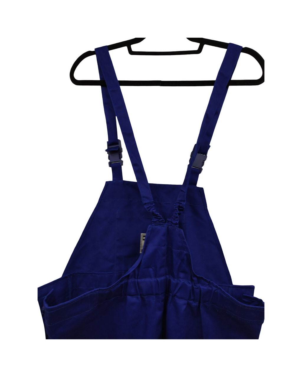 Reis YES Latzhose mit Trägern, blau  Größe 58