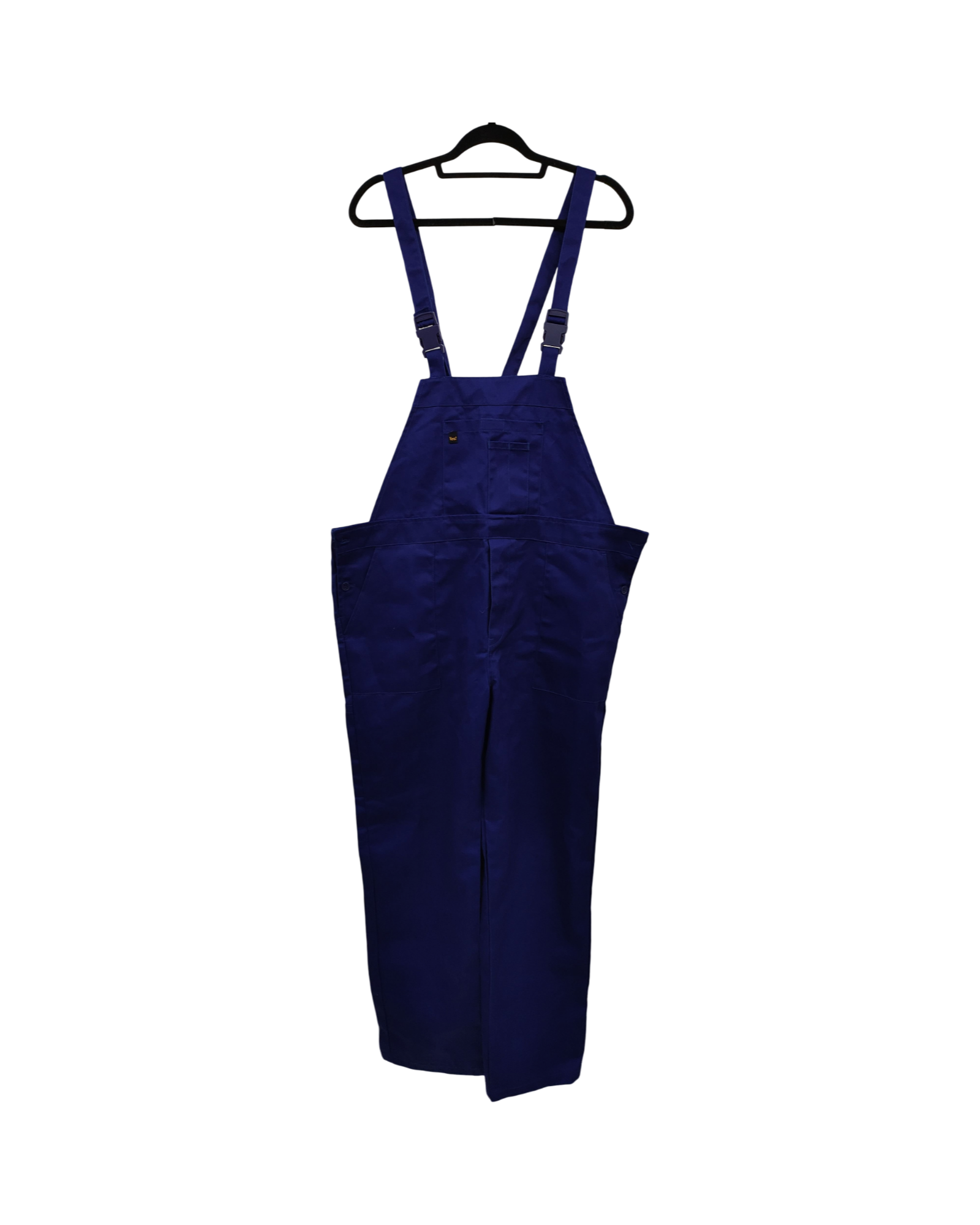 Reis YES Latzhose mit Trägern, blau  Größe 58