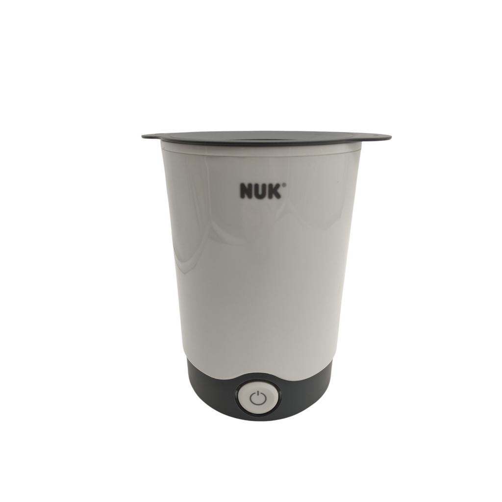 NUK Thermo Express Plus Flaschenwärmer tragbar schonend
