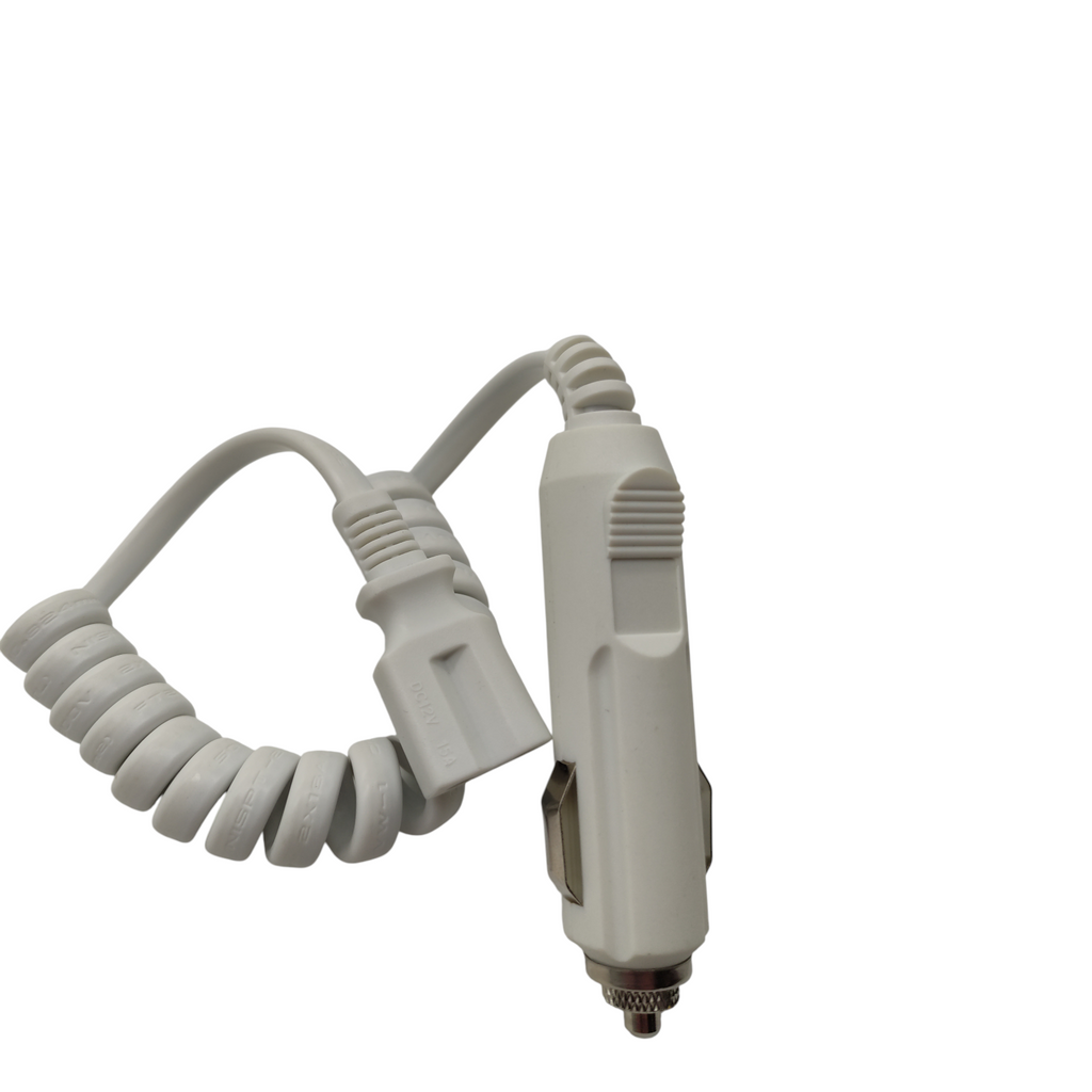 NUK Thermo Express Plus Flaschenwärmer tragbar schonend