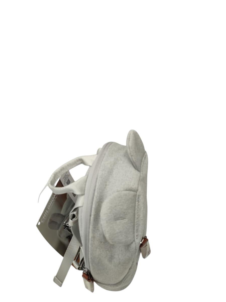 DHOME Kinderrucksack Baby Schule Kindergarten 2 Fächer