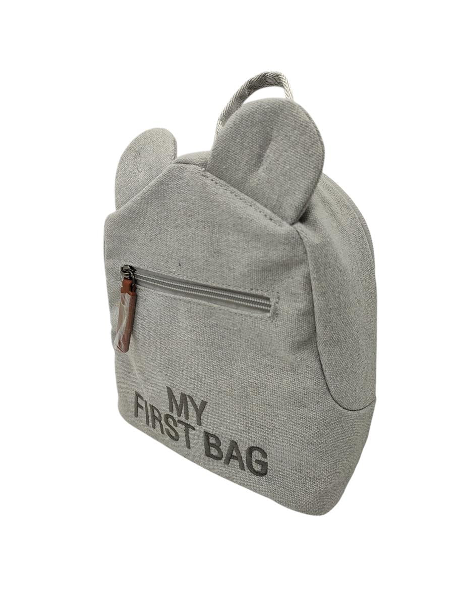 DHOME Kinderrucksack Baby Schule Kindergarten 2 Fächer