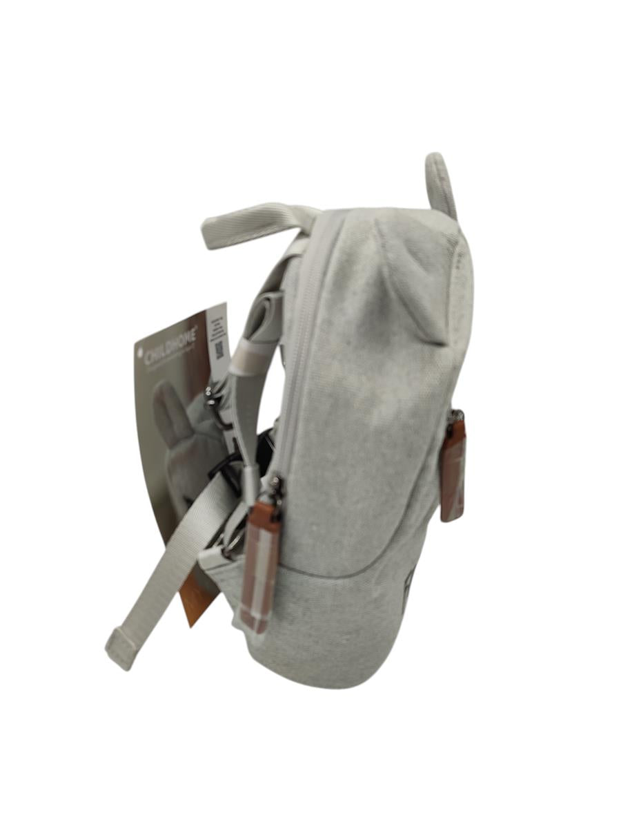 DHOME Kinderrucksack Baby Schule Kindergarten 2 Fächer
