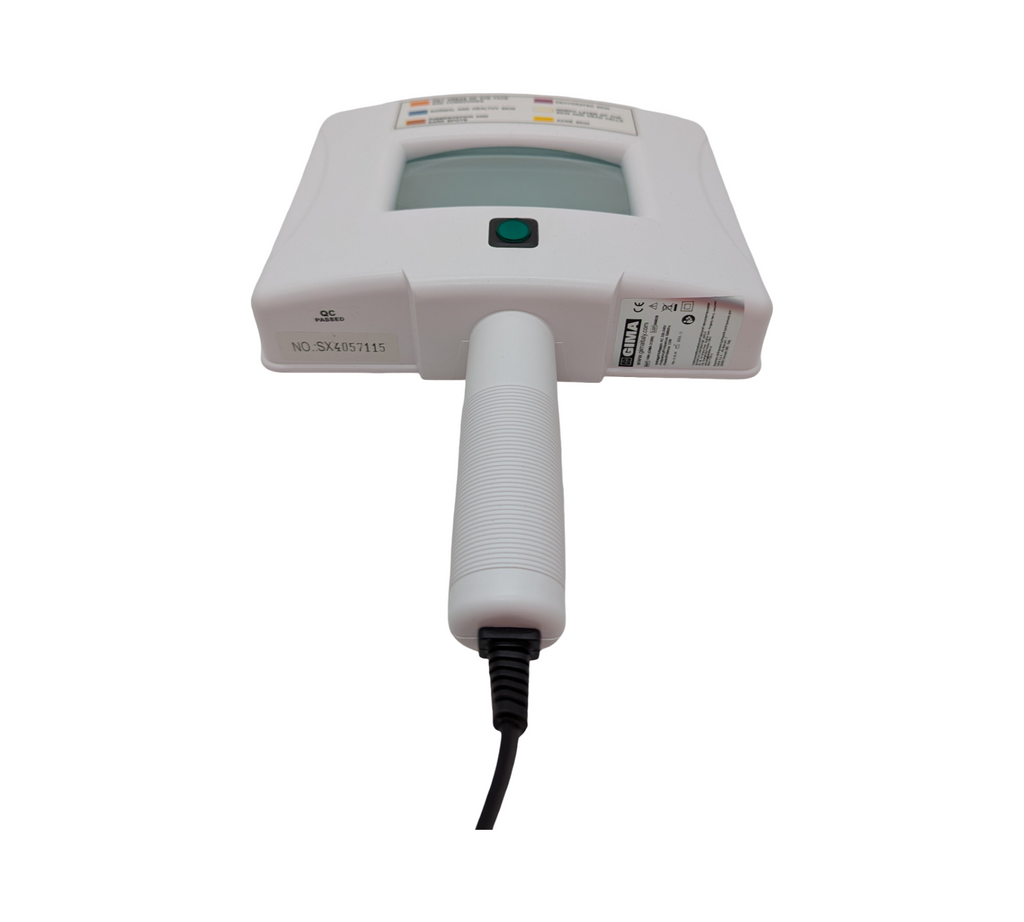 Gima Wood's Lamp for skin condition analysis