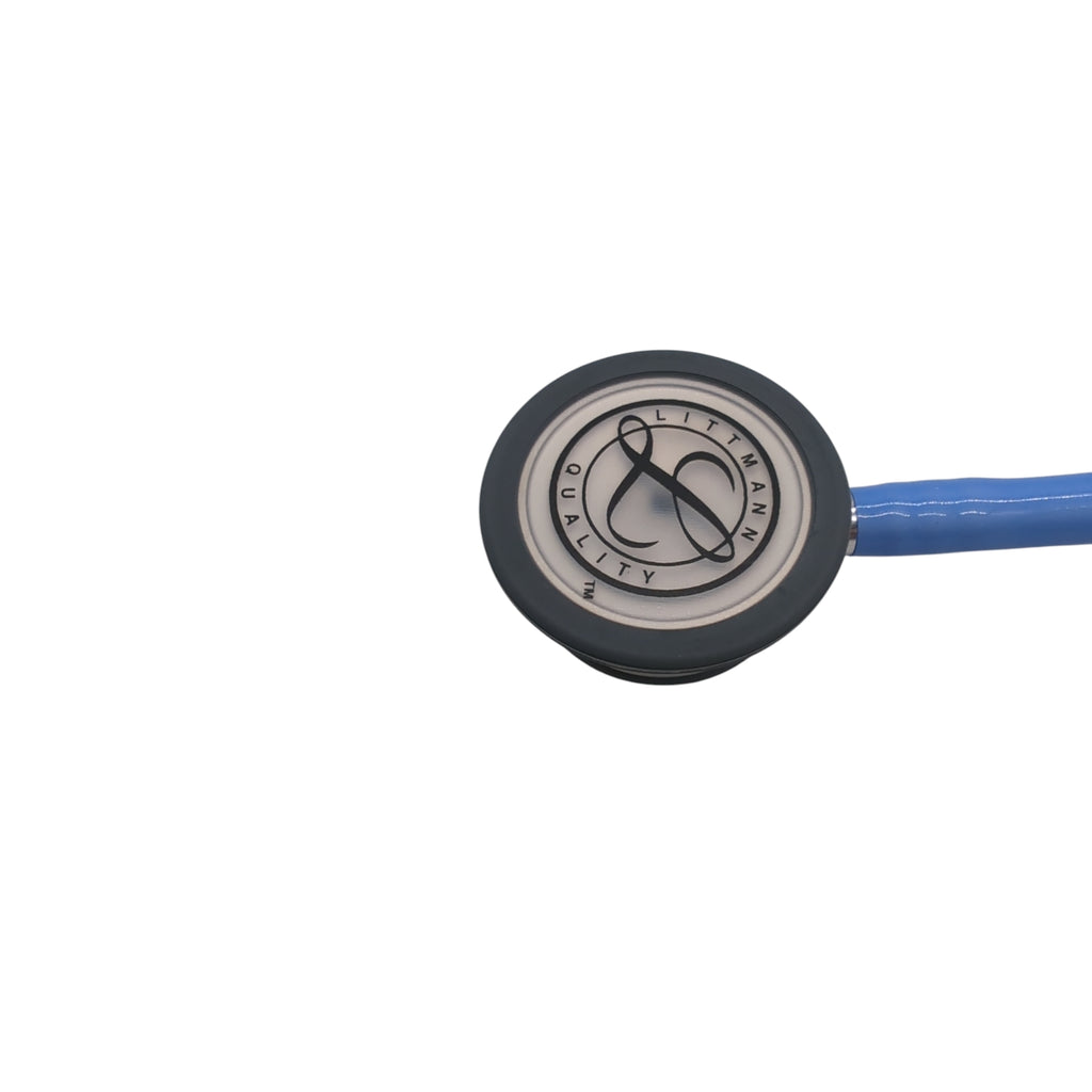 3M Littmann Classic III Stethoscope Tube 5630 69 cm Light Blue