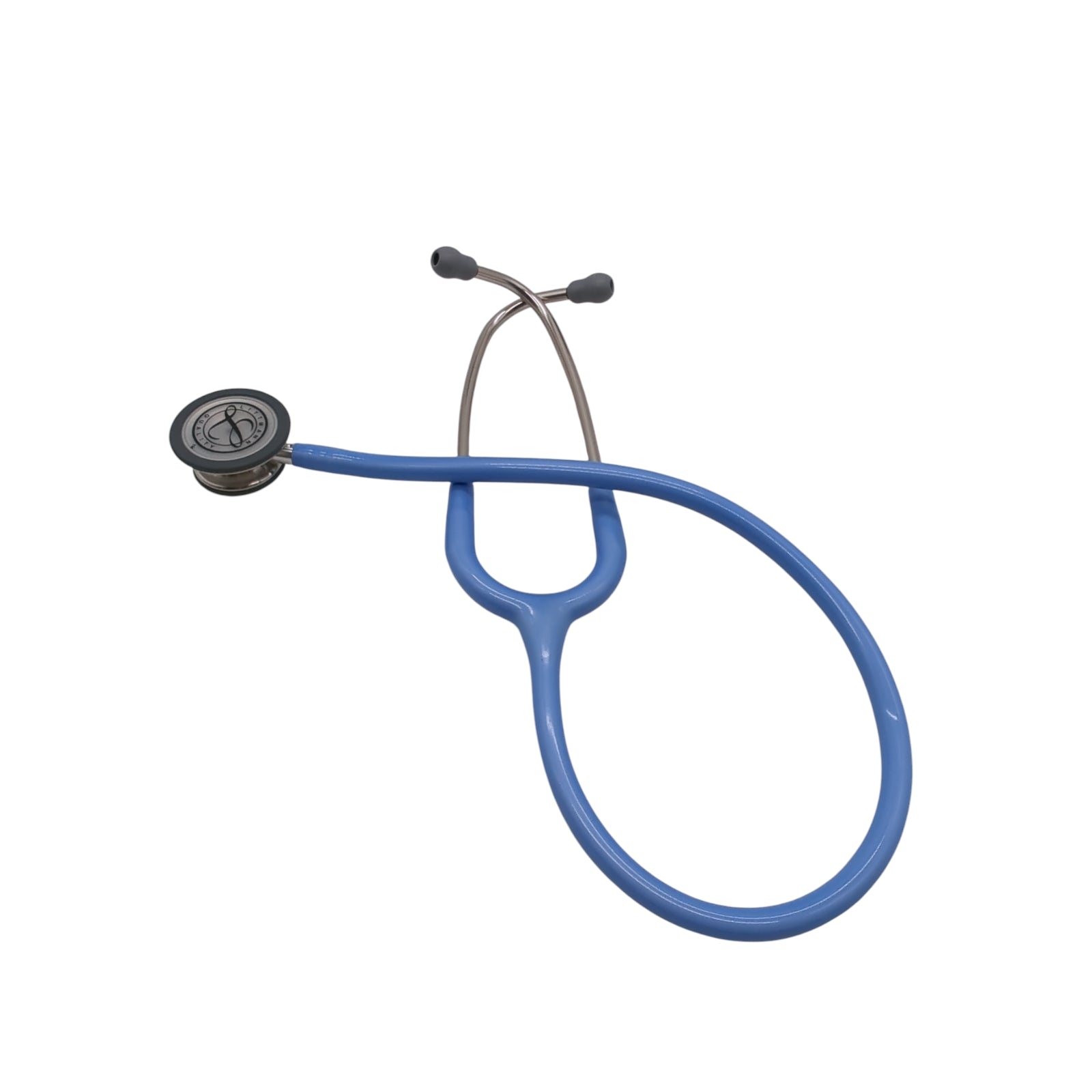 3M Littmann Classic III Stethoscope Tube 5630 69 cm Light Blue